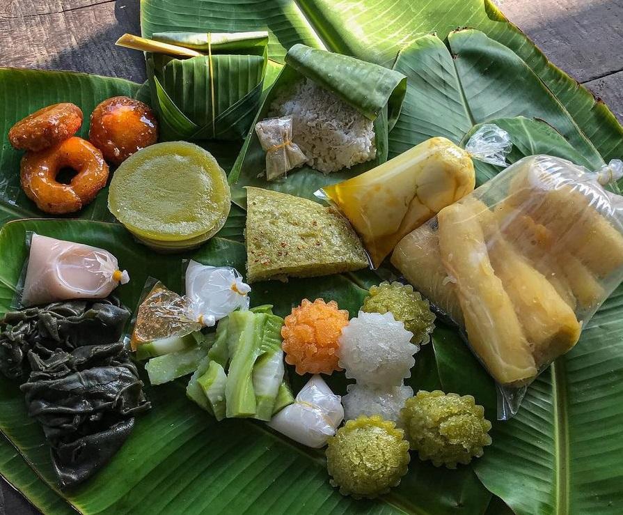 4 món bánh bò ngon hảo hạng làm nên thương hiệu của ẩm thực miền Tây