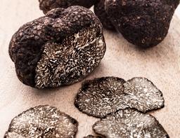 Nấm truffle có gì đặc biệt khiến giới siêu giàu mê mẩn, giá 1,4 tỷ cho 2kg