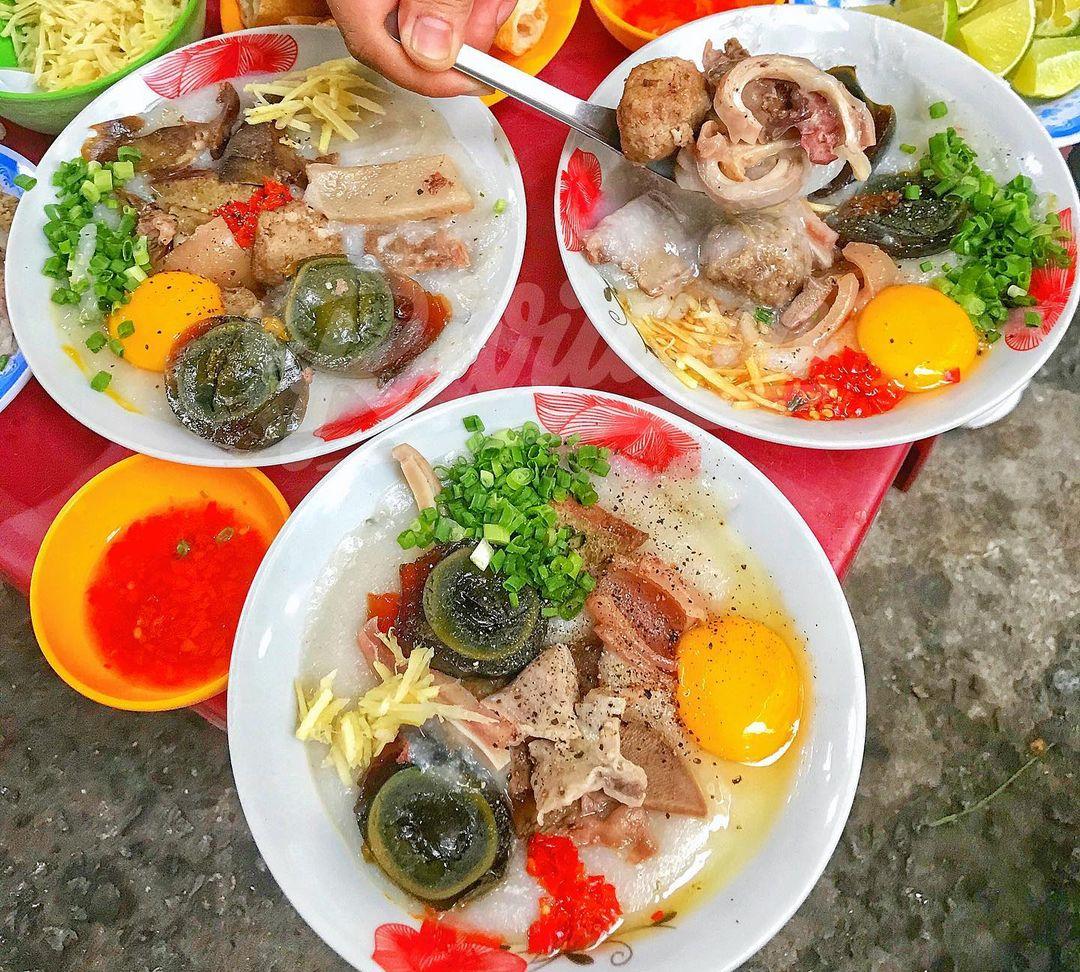 Chiều ăn gì ở quận 1? Đây 3 quán cháo sườn chuẩn ngon, không ăn rất phí