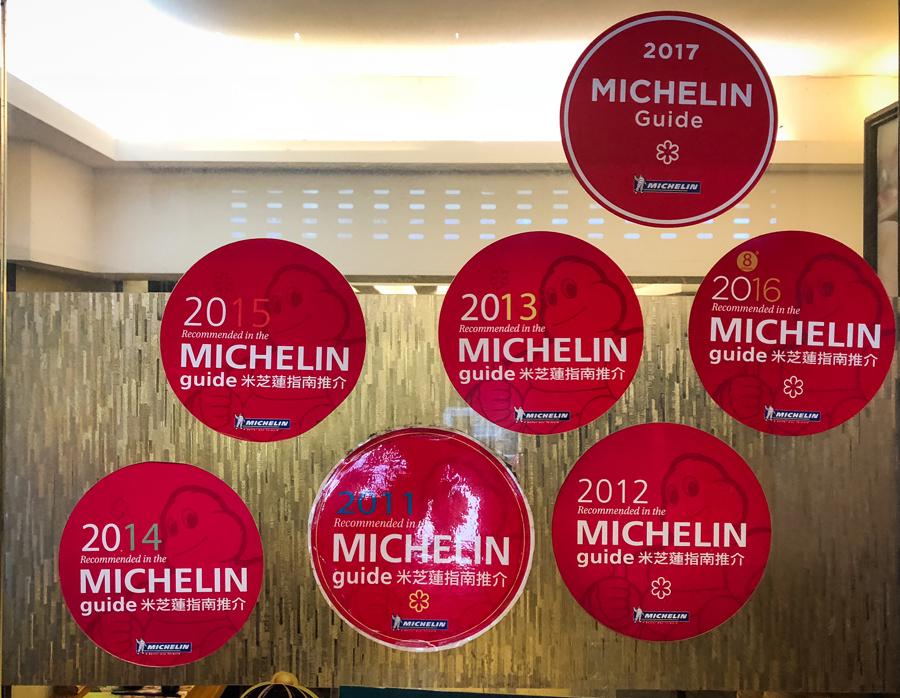Tất tật những điều ẩn sau sao Michelin – vinh quang của người làm ẩm thực