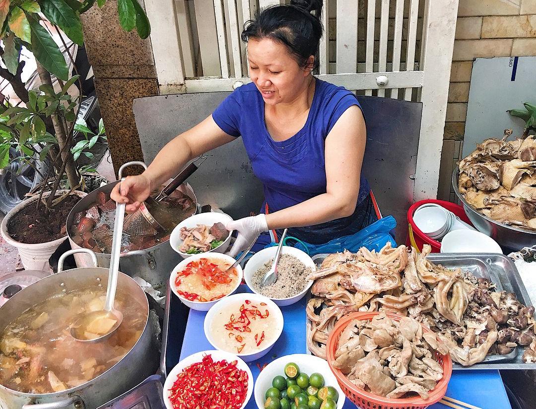 5 quán bún ngon nức tiếng, dằn túi 50 ngàn là có bữa ngon ở phố cổ Hà Nội