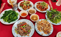 5 quán ăn ngon nằm trong mọi cẩm nang du lịch Mộc Châu