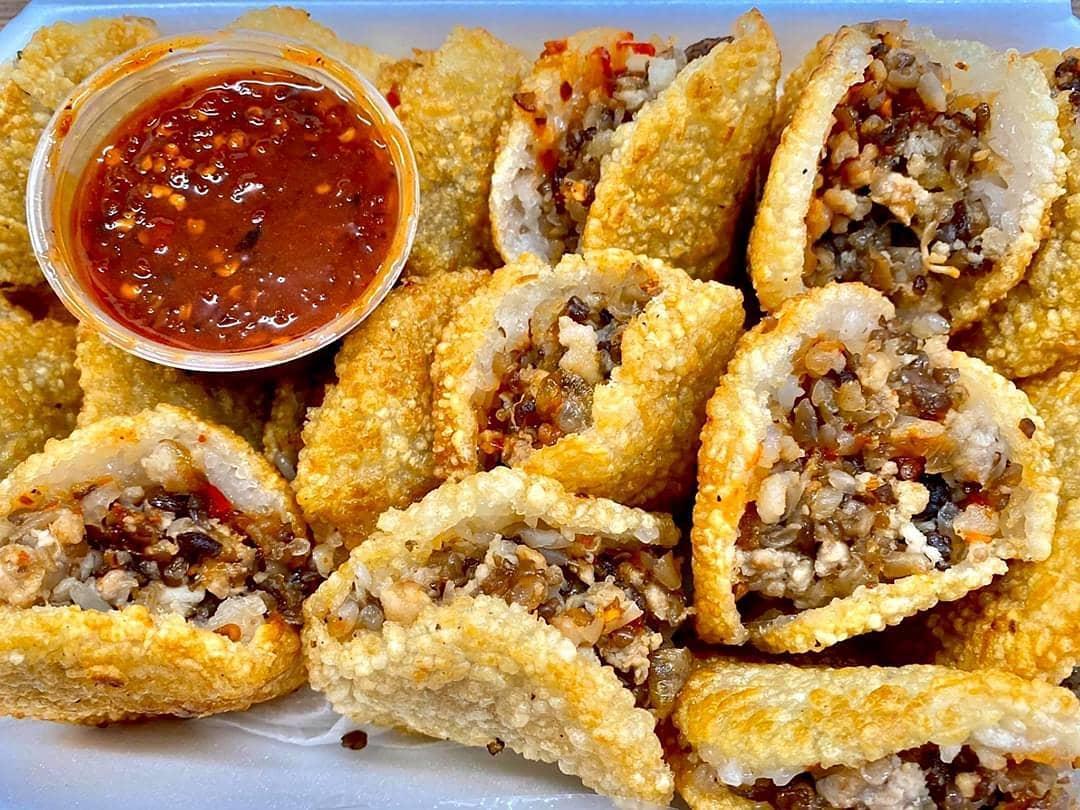 4 món ăn vặt ngon, giá bình dân đặc trưng của ấm thực đường phố Sài Gòn