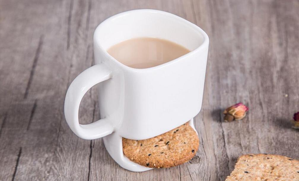 15 mẫu cốc đẹp, độc lạ cho người mê cà phê và thích cốc lạ