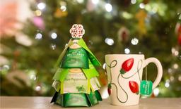 3 ý tưởng trang trí Giáng sinh rẻ, đẹp và dễ đến nỗi ai cũng làm làm được