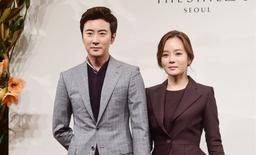 Park Chae Rim và Cao Tử Kỳ ly hôn sau 6 năm chung sống