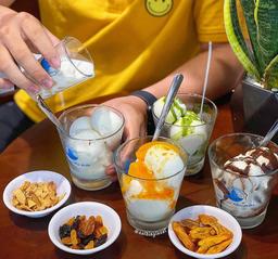 5 trào lưu ẩm thực đình đám của năm 2020