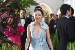 Nữ chính phim "Con nhà siêu giàu châu Á" sinh con gái đầu lòng