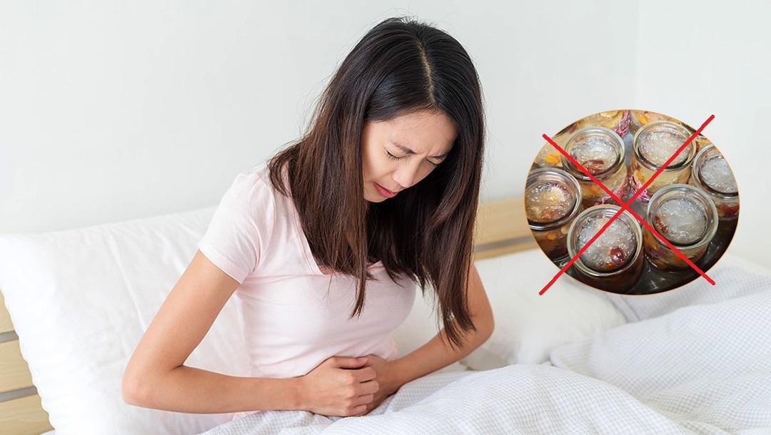 Yến sào tuy đại bổ, nhưng lại “chống chỉ định” tuyệt đối với những người này