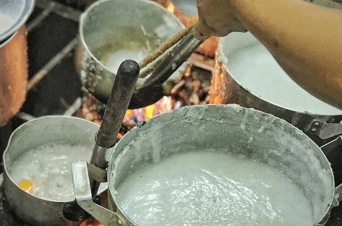 Bí quyết nấu cháo ngon, sánh, nhanh nhừ ai cũng nên biết