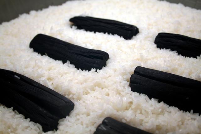 Cách chữa cơm sống, cơm nhão, cơm khê cũng thành cơm ngon hiệu quả