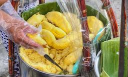 4 món ăn từ sầu riêng chỉ nghĩ đến cũng thấy thèm của Sài Gòn