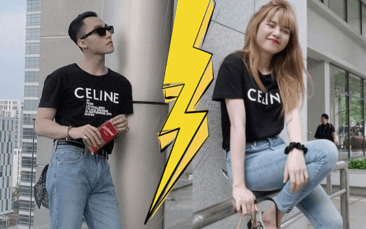 Thiều Bảo Trâm bỏ theo dõi Instagram Sơn Tùng MTP, bạn thân bóng gió nhắc đến "trà xanh"