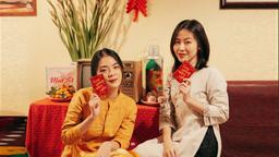 6 quán cà phê chụp ảnh áo dài Tết 2021 cực xinh ở Hà Nội