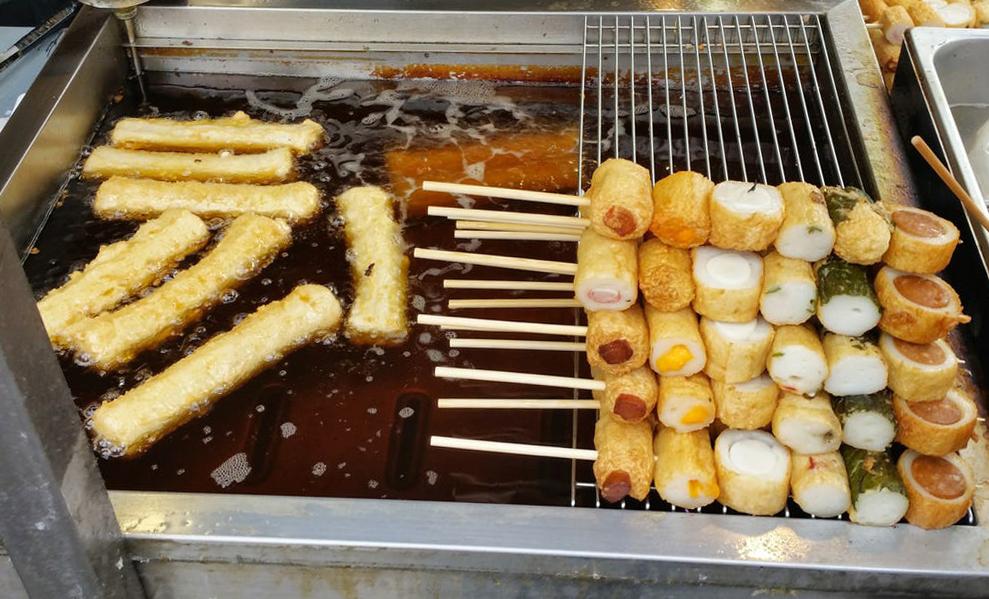 3 lỗi sai khi sử dụng dầu ăn mà chị em mắc phải