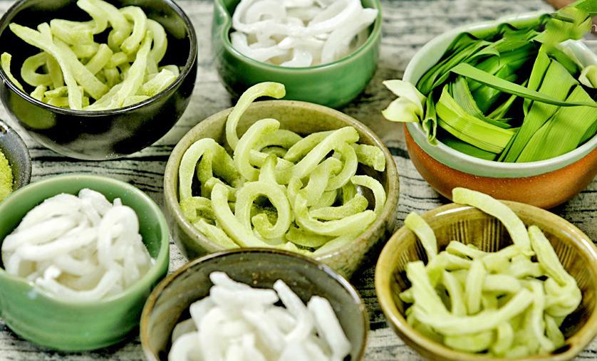 3 công thức làm mứt dừa ngon, thành công ngay từ lần thử đầu tiên