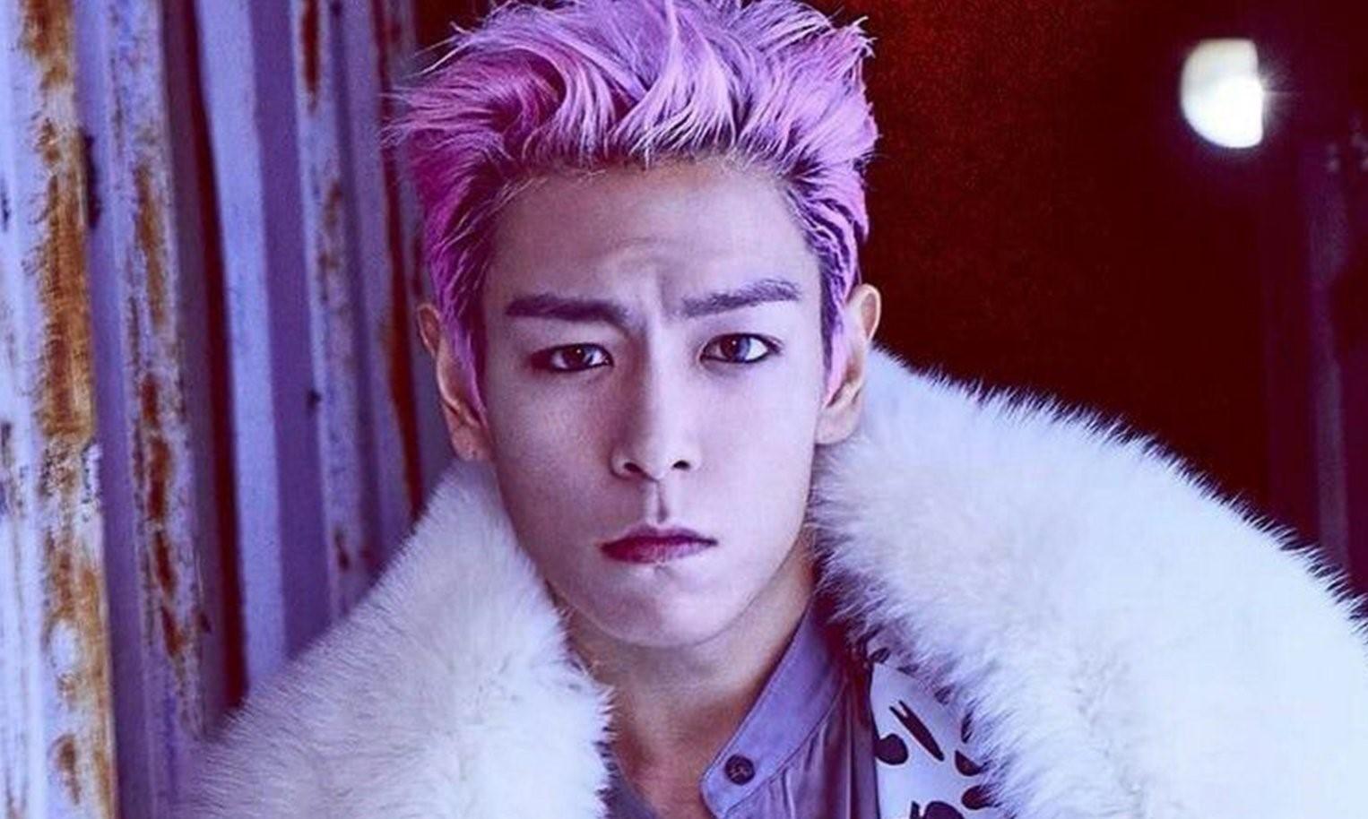 TOP BIGBANG nhập hội "chỉ follow mình em", người được theo dõi rất đặc biệt