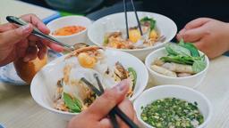 5 món ăn đặc sản của Đà Lạt có thể thưởng thức ngay tại Sài Gòn