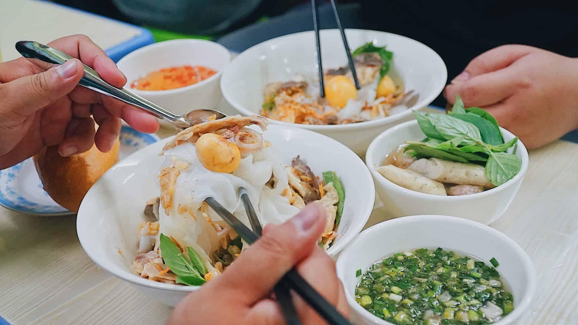 5 món ăn đặc sản của Đà Lạt có thể thưởng thức ngay tại Sài Gòn