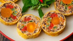 5 món giò ngon gắn liền với mâm cỗ Tết của người Việt