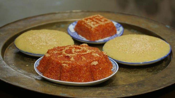4 món ăn lấy may đầu năm trong mâm cơm của người miền Bắc