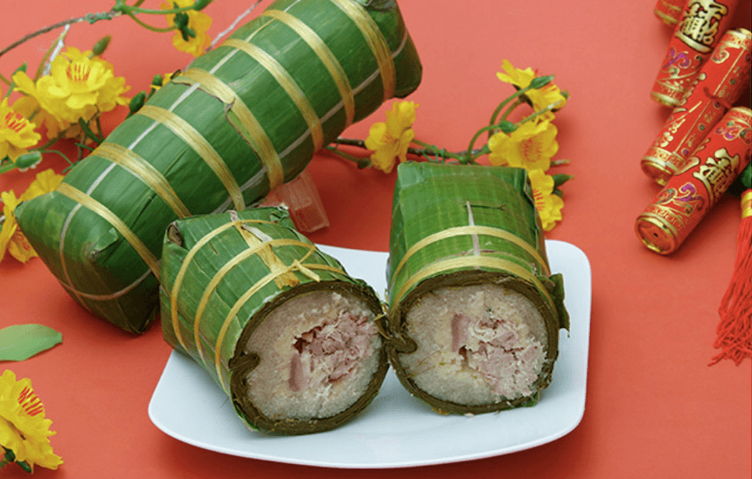 Nguồn gốc của bánh tét, ý nghĩa của bánh tét trong ngày Tết Nam Bộ