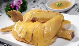 4 công thức pha nước chấm gà luộc ngon để đĩa gà luôn hết veo dịp Tết