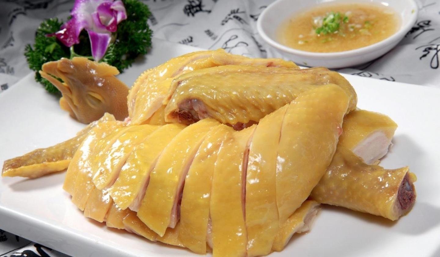 4 công thức pha nước chấm gà luộc ngon để đĩa gà luôn hết veo dịp Tết