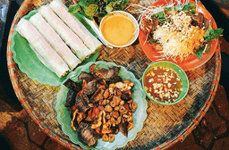 4 quán nộm ngon ở Hà Nội để giải ngấy sau khi đã ngất ngây với cỗ Tết