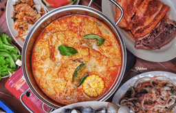 5 quán ăn mở cửa xuyên Tết Tân Sửu tại Hà Nội