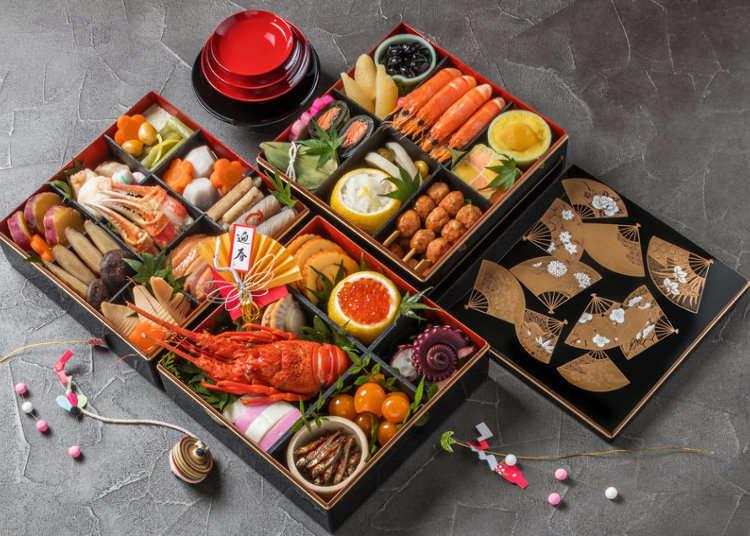 Khám phá bữa cơm ngày Tết các nước đón Tết âm lịch như Việt Nam