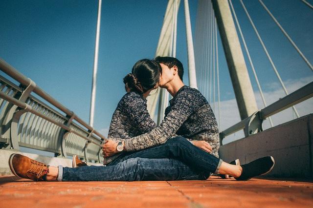Nên tặng quà gì cho người yêu khi Valentine vào đúng dịp nghỉ Tết?
