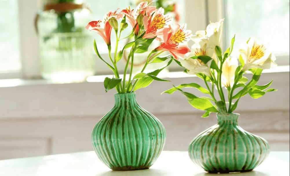 Năm mới cắm hoa gì để hút tài lộc, tốt cho tình duyên và thuận phong thuỷ