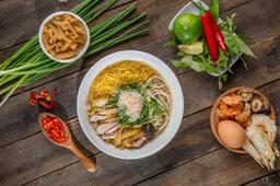 Bí kíp xử lý đồ ăn thừa ngày Tết biến thành món ngon nấu bao nhiêu cũng hết