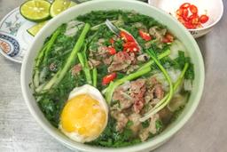 Công thức nấu phở bò tại nhà đơn giản nhưng ngon như ở hàng