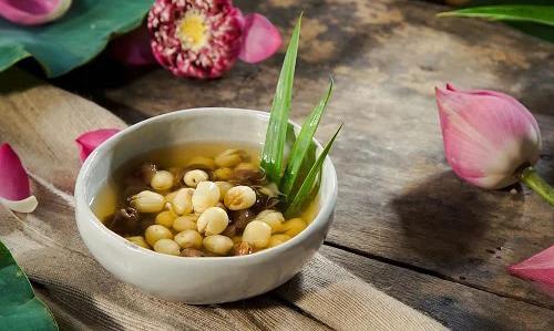 3 món chè nghe tên đã thấy sự chỉn chu, tinh tế của ẩm thực Hà Nội