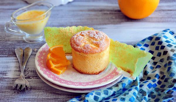 Các loại bánh bông lan cơ bản và đặc tính riêng phải biết khi học làm bánh