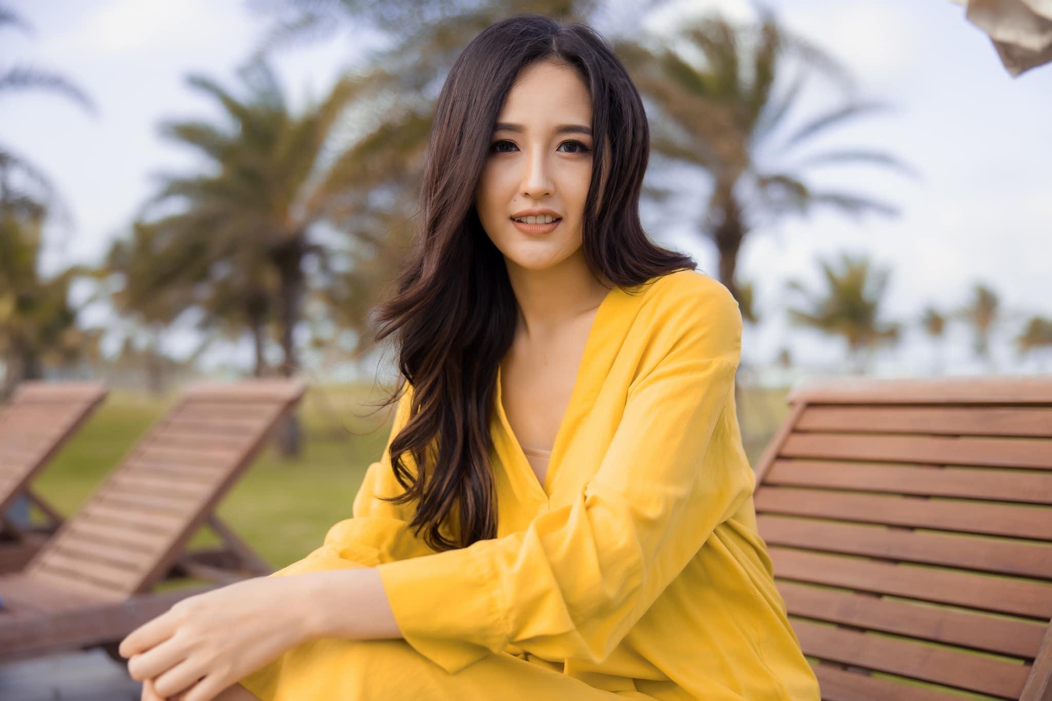 Mai Phương Thúy ngập tràn trong các status "thất tình", đặc biệt là biểu hiện gần đây với Noo Phước Thịnh