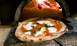 Loại pizza được ưa thích nhất nước Ý và những điều giờ mới kể về pizza