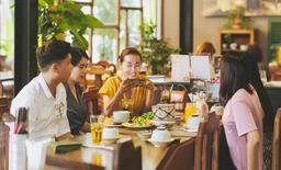 5 nhà hàng Việt ngon, đẹp để đãi chị em mê ẩm thực Việt ngày 8/3 ở Sài Gòn