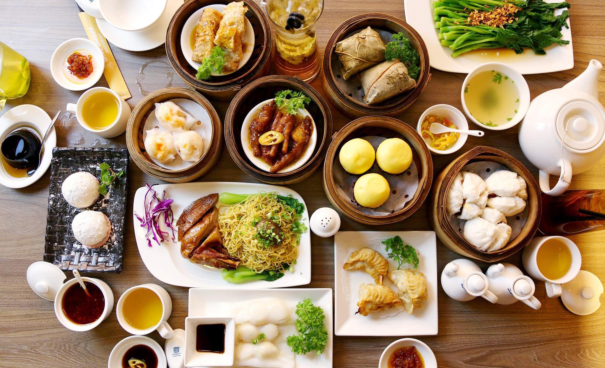 5 món ăn cực thích hợp để mời nàng thưởng thức trong ngày 8/3