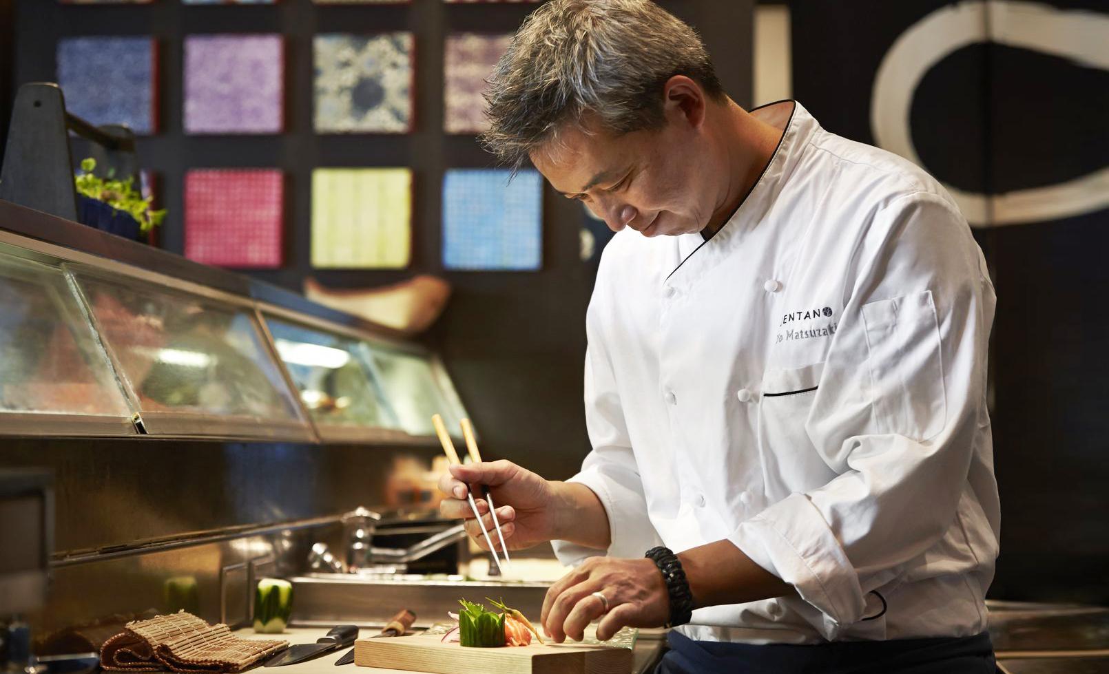 Omakase: Loại hình ẩm thực không biết mình được ăn gì và phải trả bao nhiêu