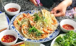 7 món ngon bình dân nhưng đặc sắc cho người bối rối hỏi "ăn gì ở Quy Nhơn"