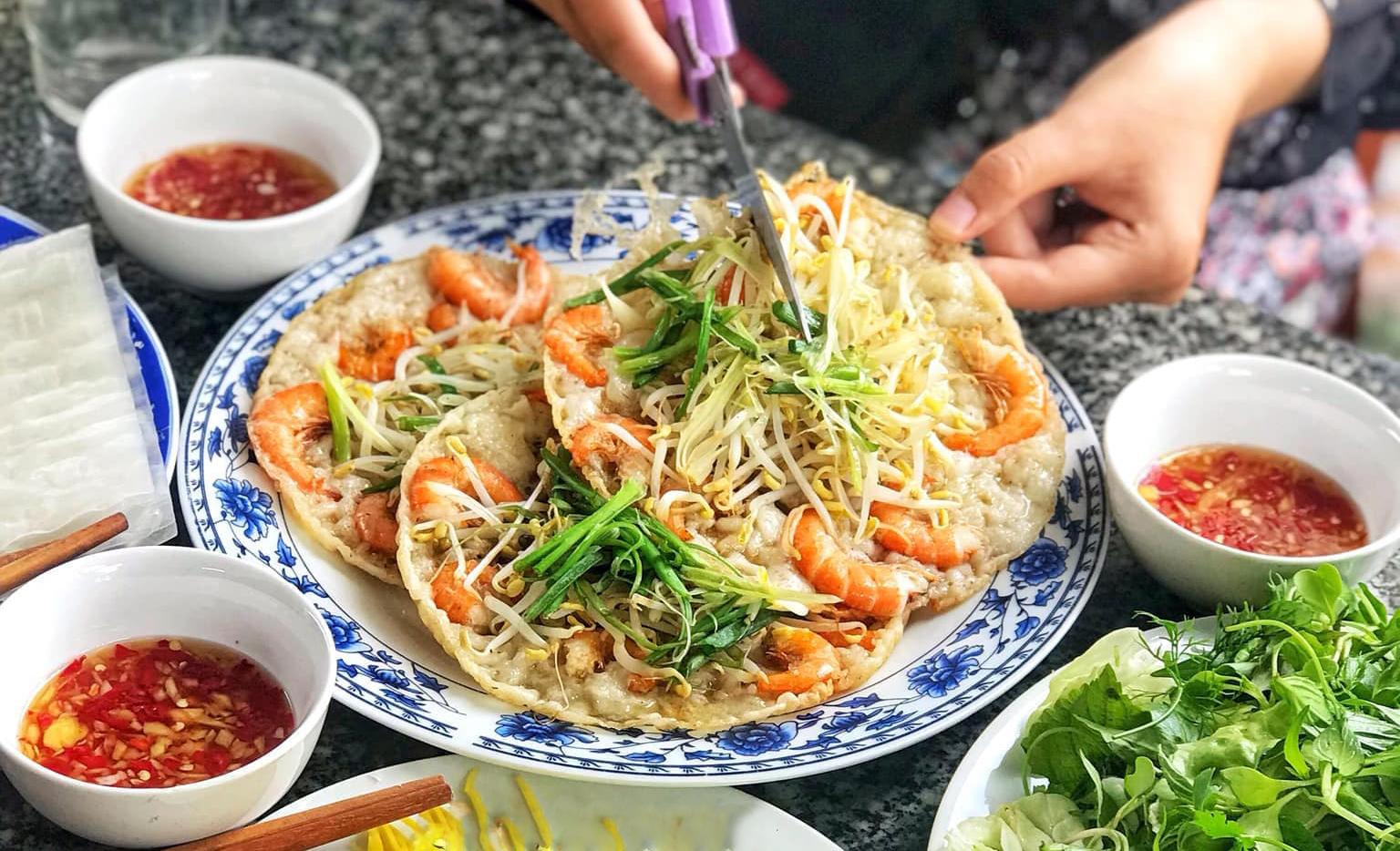 7 món ngon bình dân nhưng đặc sắc cho người bối rối hỏi "ăn gì ở Quy Nhơn"