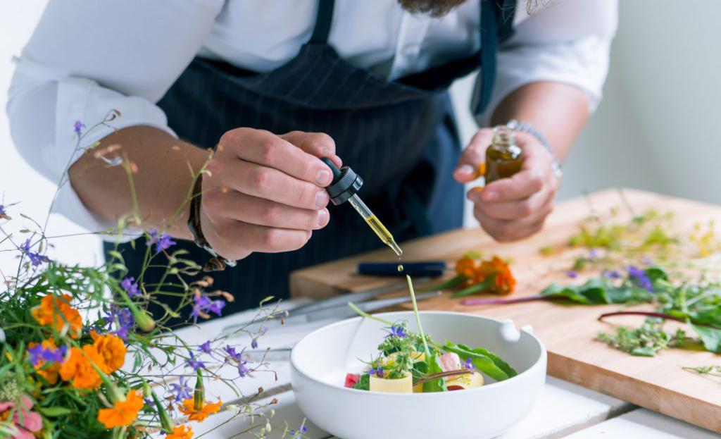 Fine Dining, bữa ăn hoàn hảo chiều mọi giác quan của thực khách