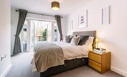 8 lỗi bố trí nội thất phòng ngủ khiến càng trang hoàng phòng càng bừa bộn