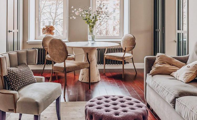 Sự lột xác ngỡ ngàng của căn hộ quê mùa: Đẹp thế này mới bõ công cải tạo