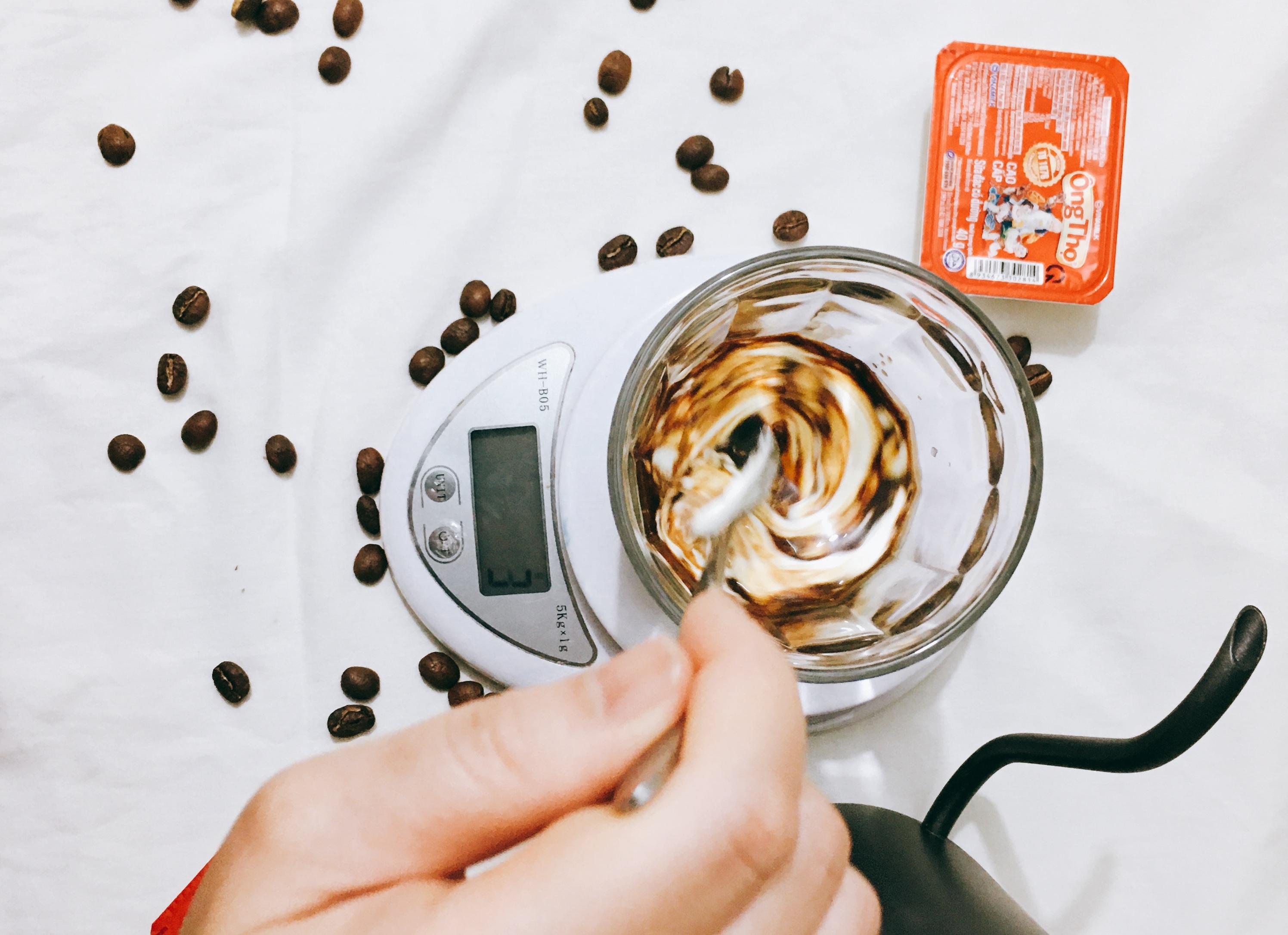 Cách pha cà phê kem béo, thức uống hot nhất 2021, mọi quán đều đưa vào menu