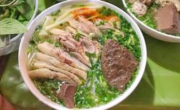 6 quán ăn đêm ngon từ ăn chơi đến ăn no cho hội chơi đêm ở Hà Nội