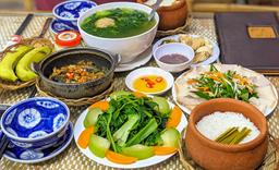 Muốn yêu thì nói còn đói thì ghé ngay các quán cơm ngon ở Vũng Tàu